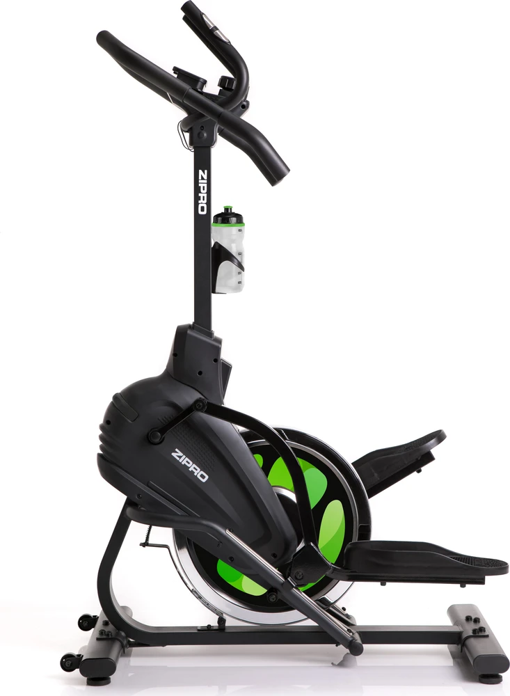Elipsinis treniruoklis Zipro Climber