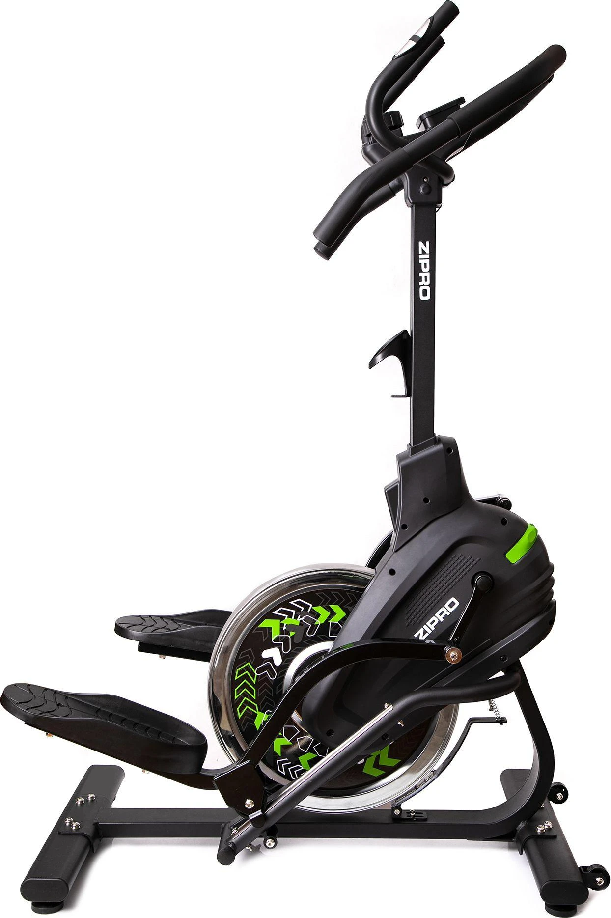Elipsinis treniruoklis Zipro Climber