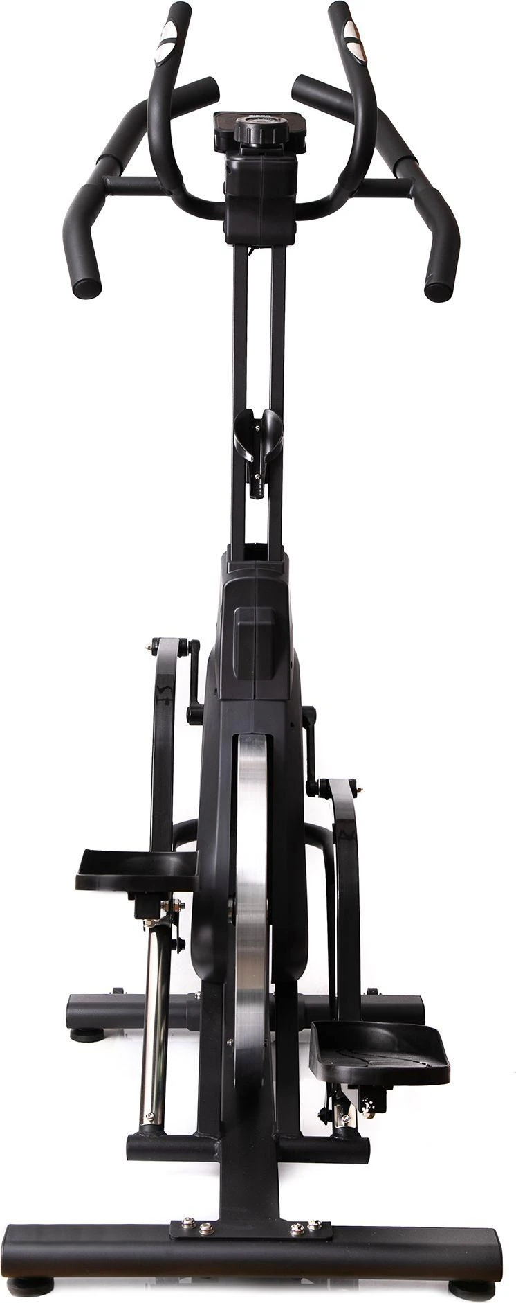 Elipsinis treniruoklis Zipro Climber