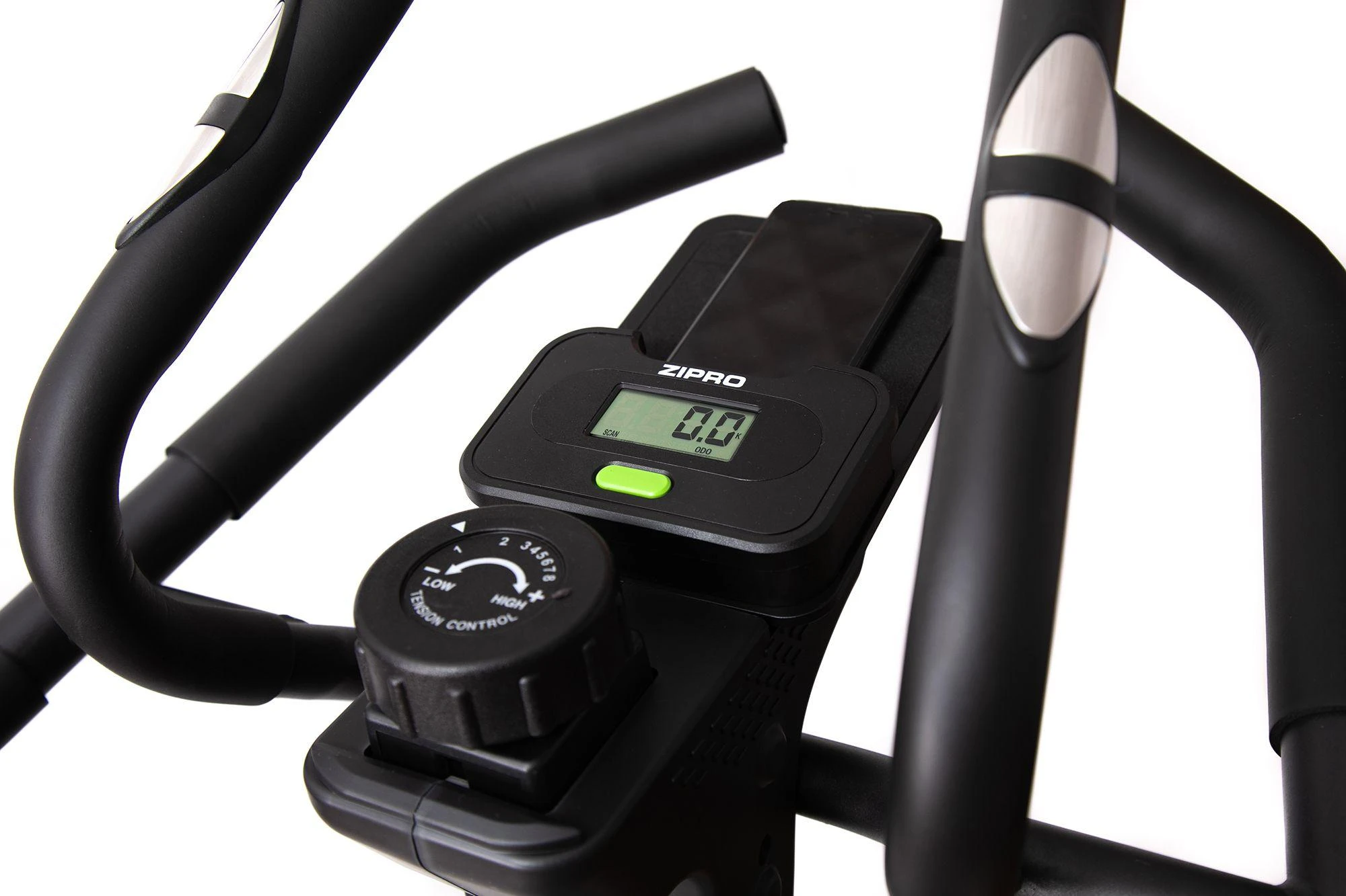 Elipsinis treniruoklis Zipro Climber