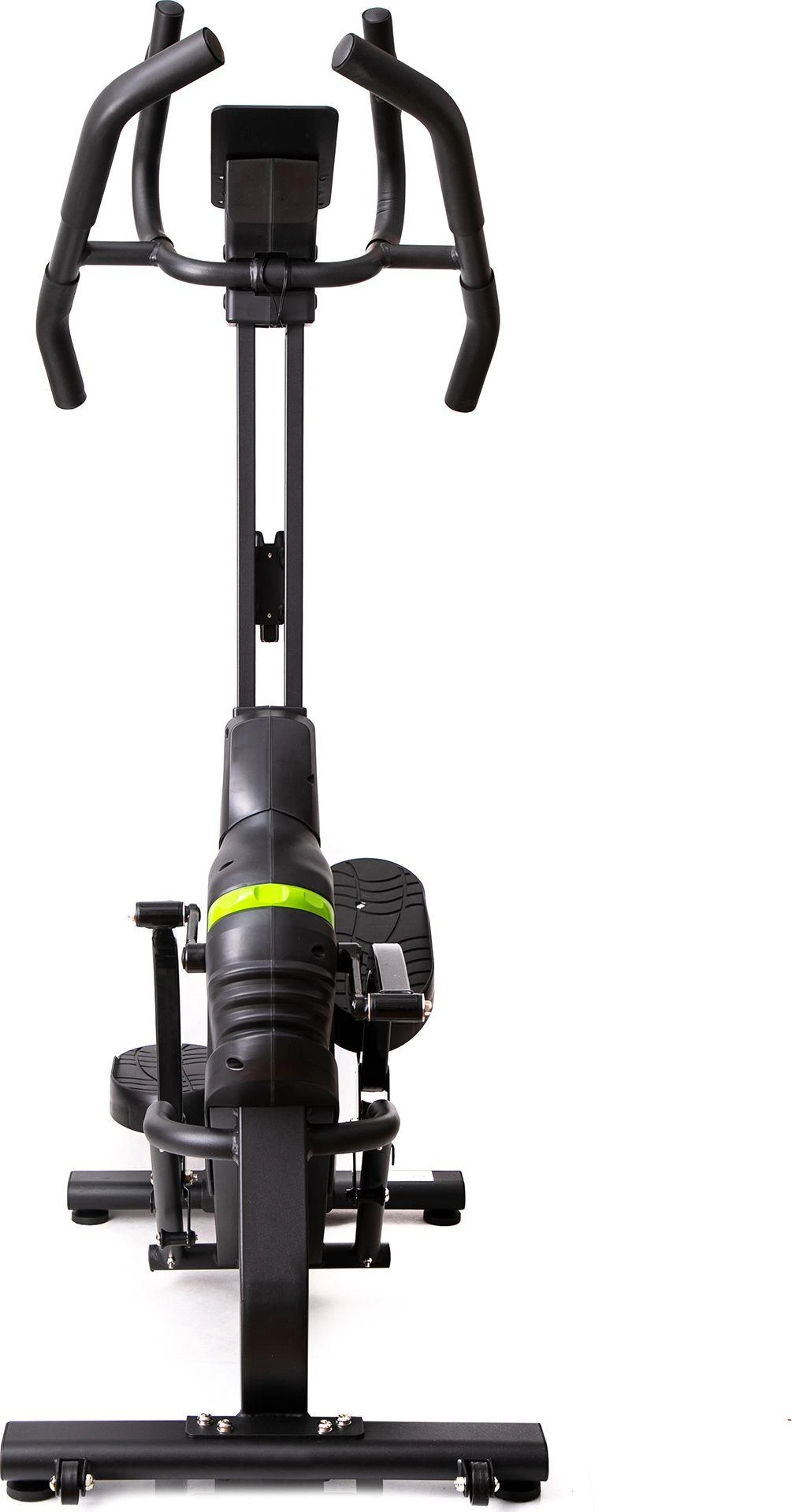 Elipsinis treniruoklis Zipro Climber