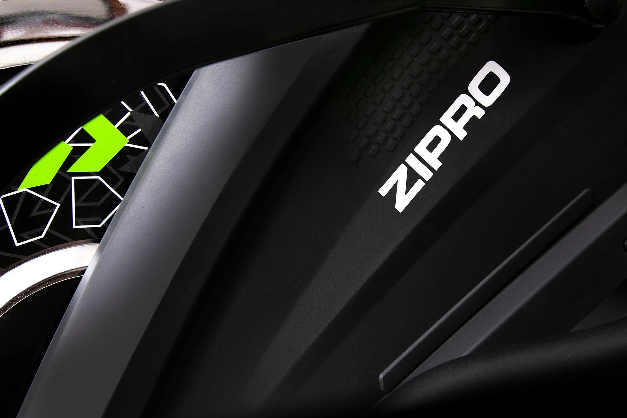 Elipsinis treniruoklis Zipro Climber