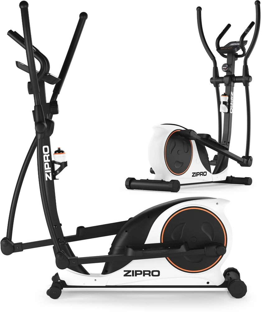 Elipsinis treniruoklis Zipro Hulk RS