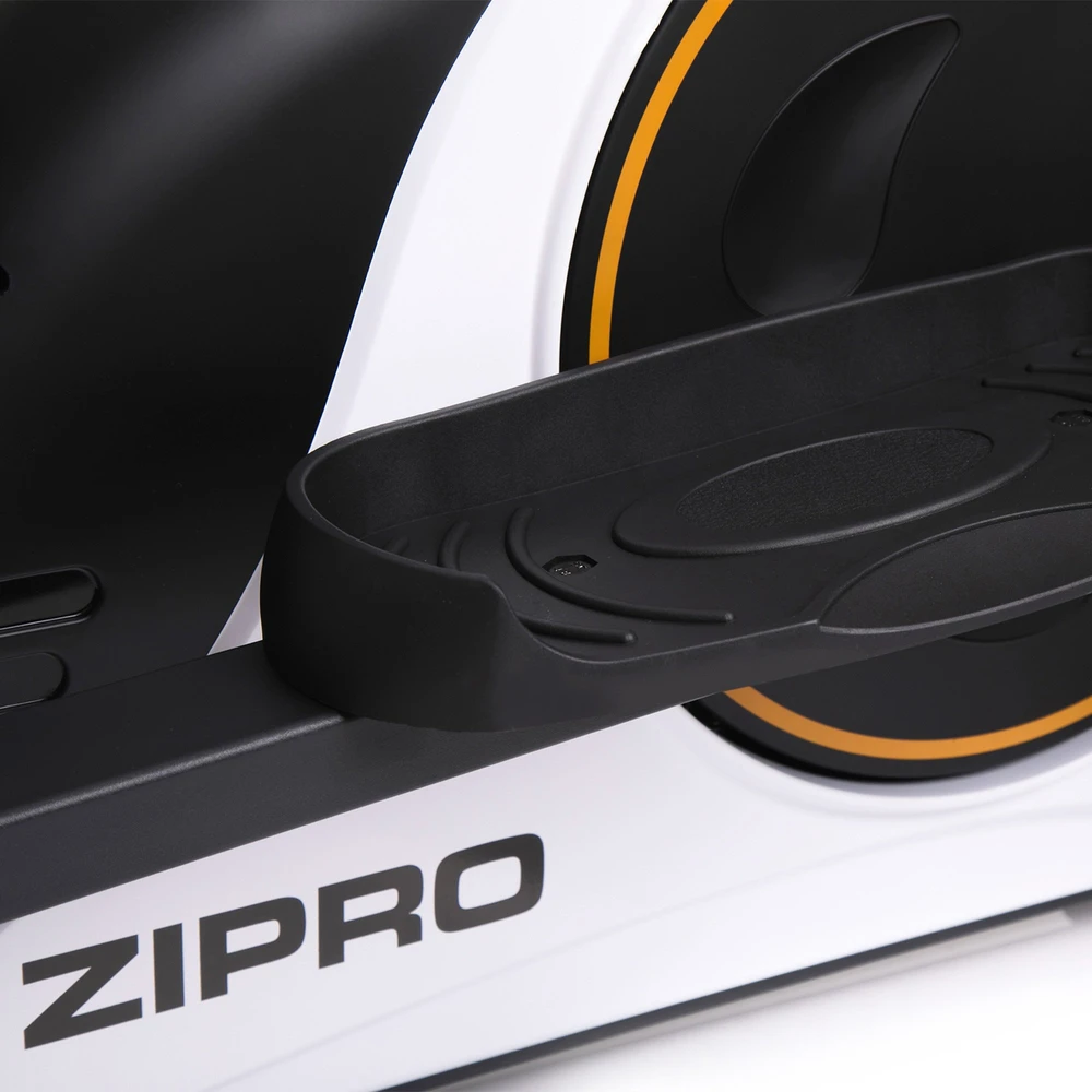 Elipsinis treniruoklis Zipro Hulk RS