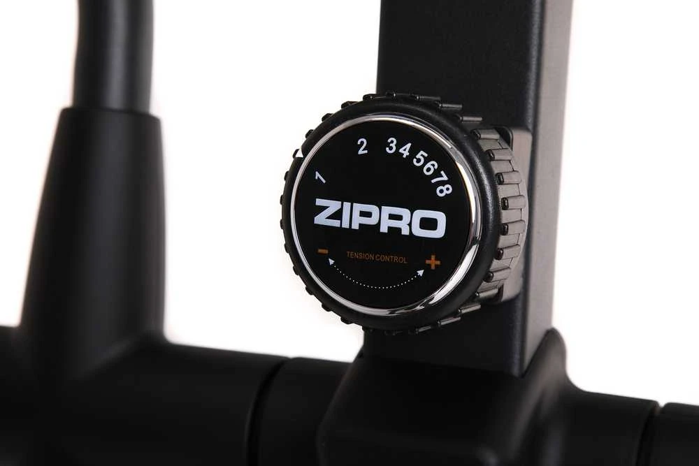 Elipsinis treniruoklis Zipro Hulk RS