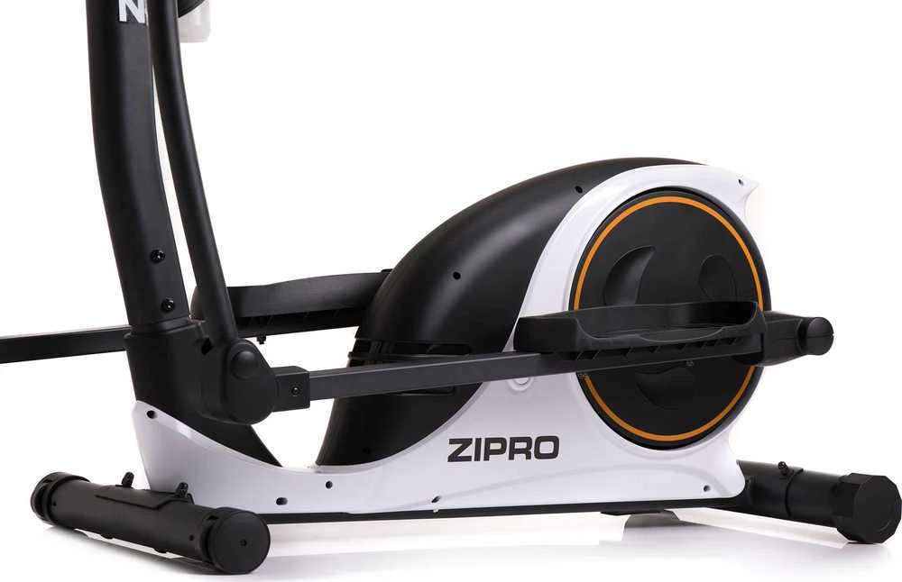 Elipsinis treniruoklis Zipro Hulk RS