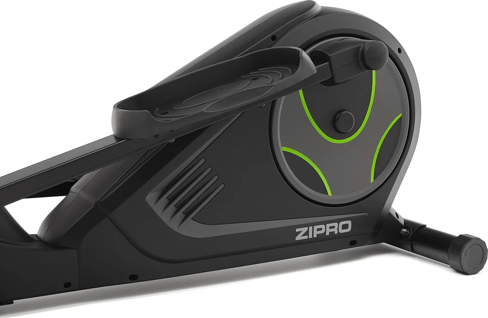 Elipsinis treniruoklis Zipro Iconsole+ Heat