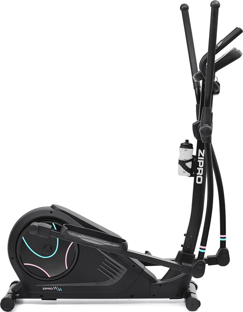 Elipsinis treniruoklis Zipro Iconsole+ Heat WM