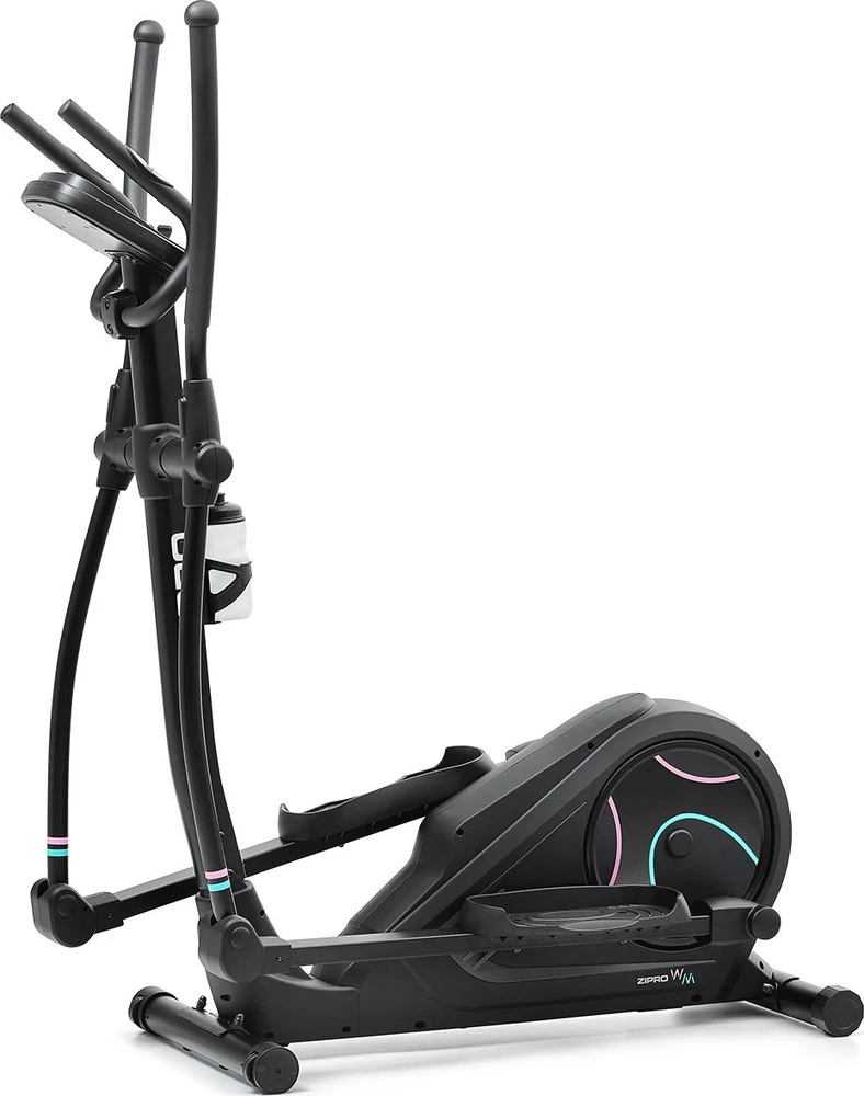 Elipsinis treniruoklis Zipro Iconsole+ Heat WM