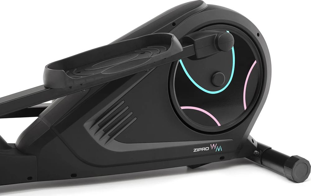 Elipsinis treniruoklis Zipro Iconsole+ Heat WM