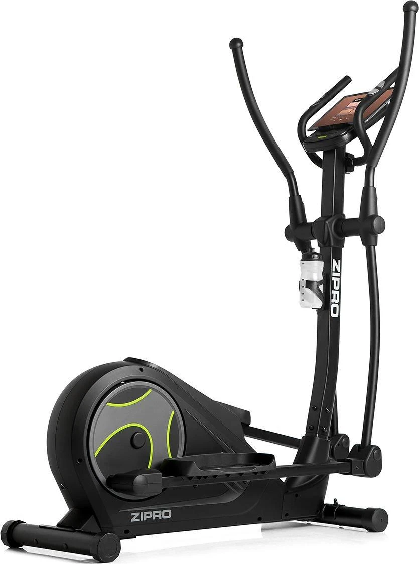 Elipsinis treniruoklis Zipro Iconsole+ Heat
