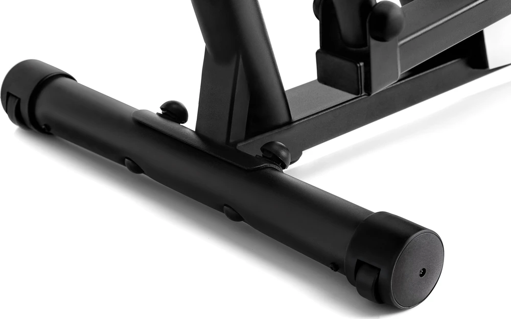 Elipsinis treniruoklis Zipro Shox RS