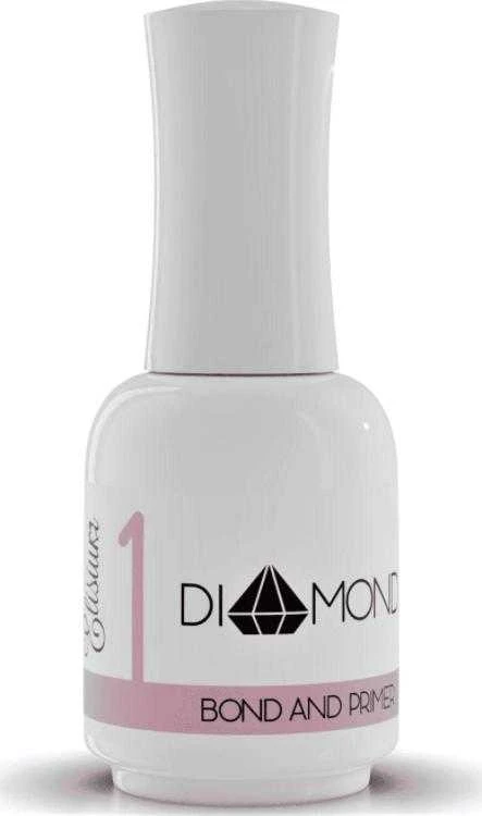 Elisium Diamond Liquid, 15 ml