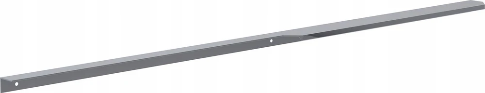 Elita RE120800040040 / ELITE / AKSESUARAI / SOHO HANDLE CHROME 80 1 vnt. (L-798/R-758) / 168656 /