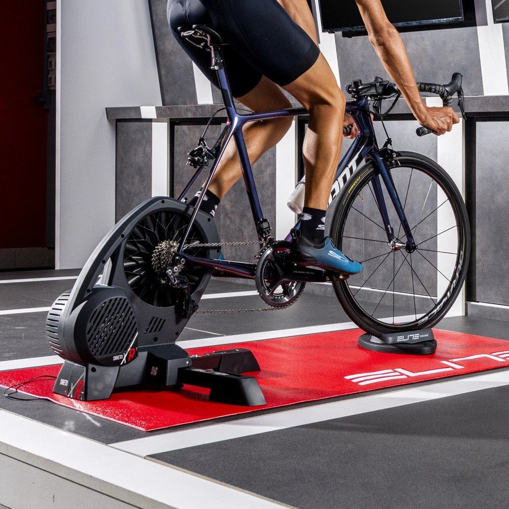 Elite Direto XR-T Trenażer rowerowy