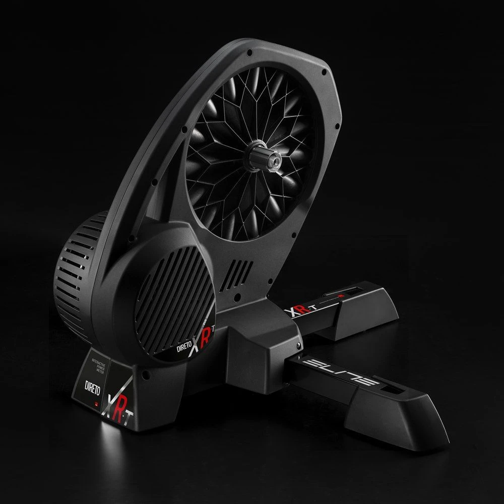 Elite Direto XR-T Trenażer rowerowy