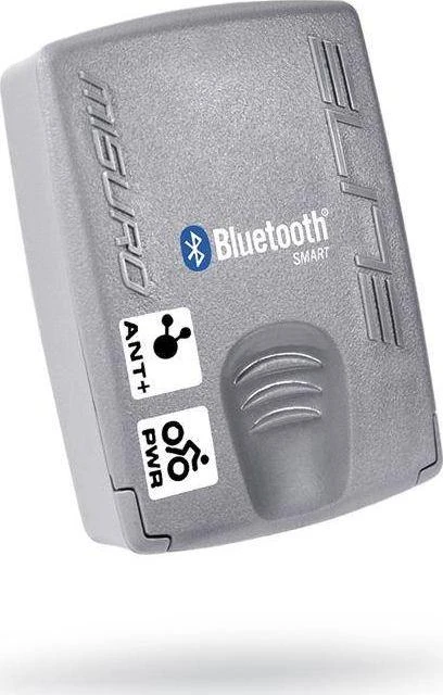 Greičio daviklis Elite Misuro Bluetooth/Ant+
