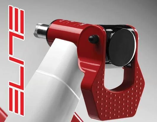 Treniruoklis dviračiui Elite Novo Force Pack + ADS