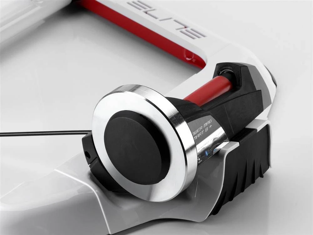 Treniruoklis Elite Qubo Power Mag Smart Blu+