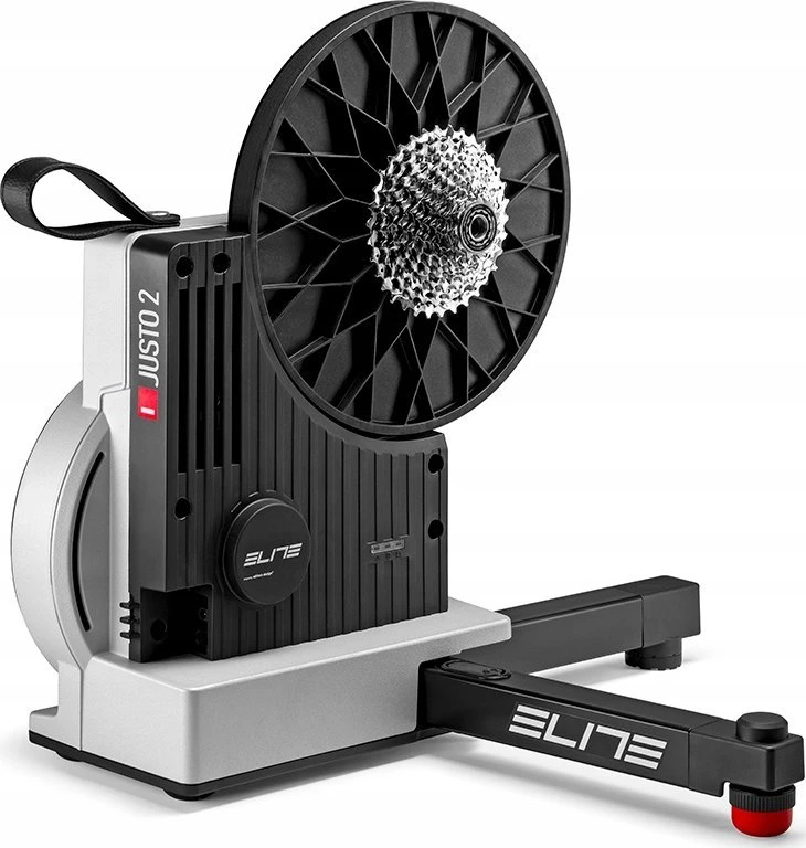 Treniruoklis Elite Justo 2 interactive