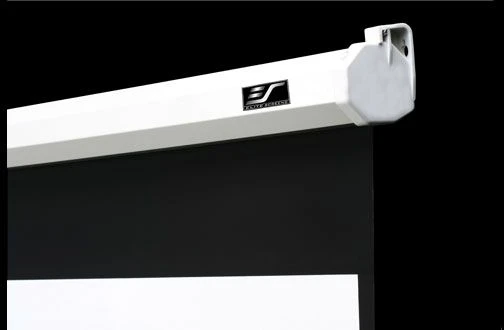 Elite Screens | Manual Series | M94NWX | Įstrižainė 94 " | 16:10 | Matomo vaizdo plotis (W) 202 cm | Baltas