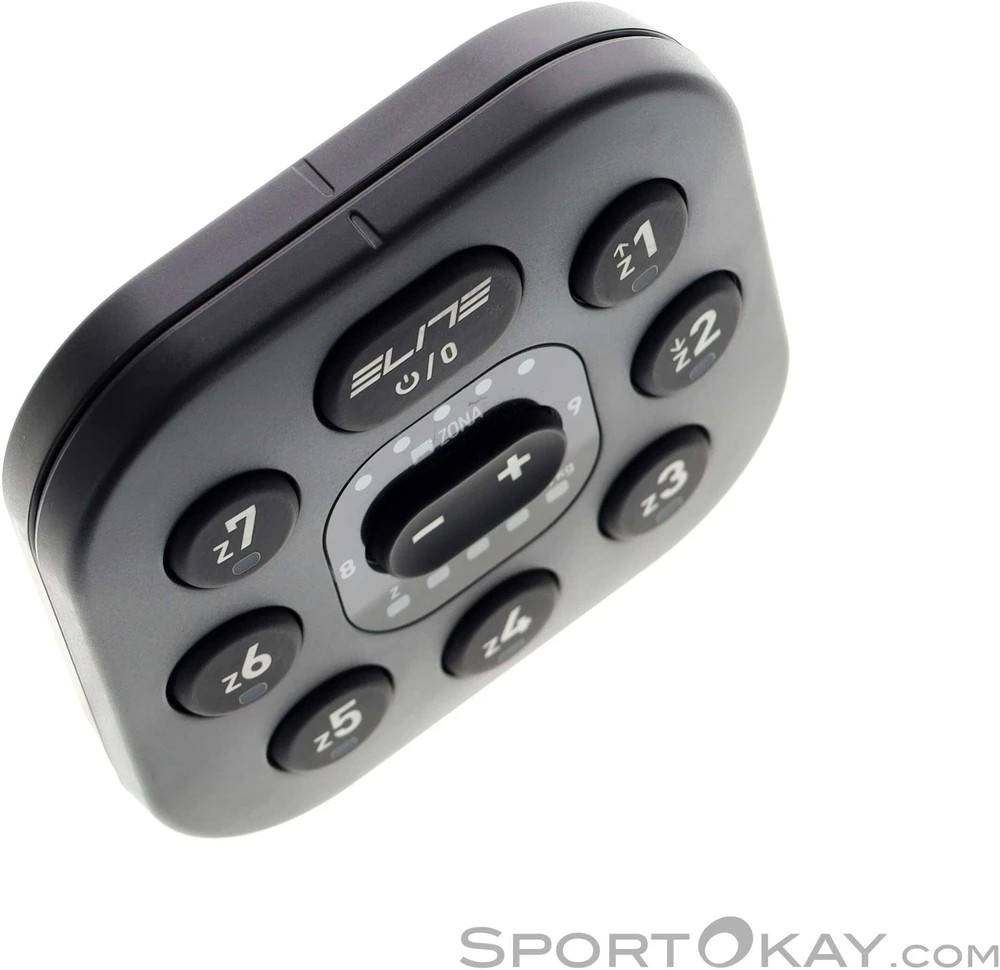 Elite Zonos valdiklis EL0240301