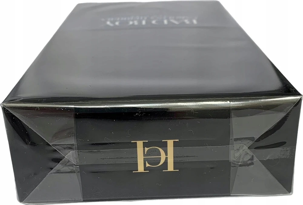 Carolina Herrera Bad Boy Cobalt Eliksyras EDP parfumuotas vanduo unisex, 50 ml