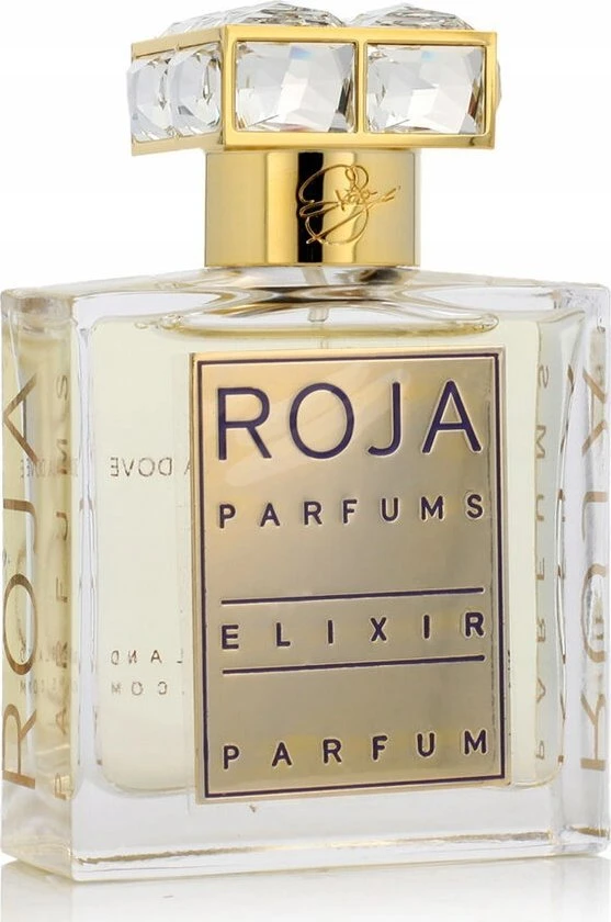 Roja Parfums Eliksyras Pour Femme Parfum PP kvepalai moterims, 50 ml