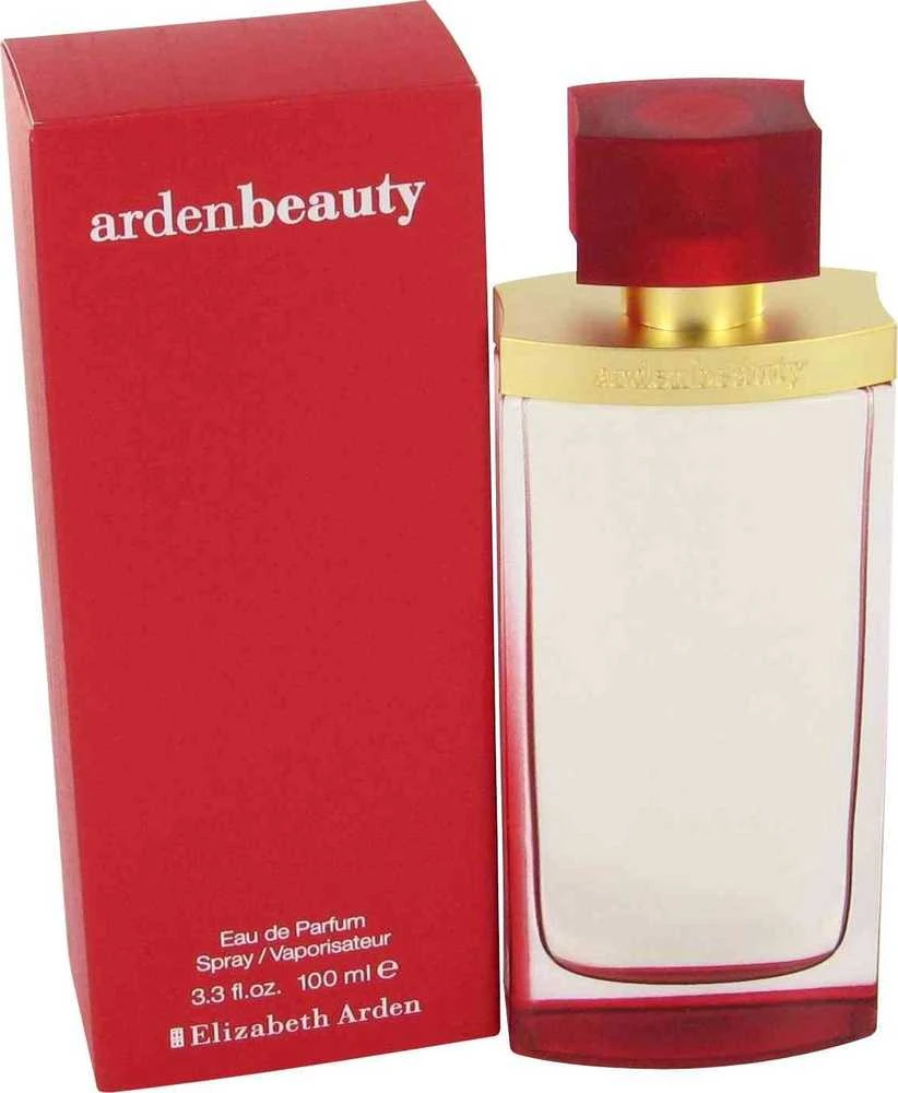 Kvepalai moterims Elizabeth Arden Beauty EDP, 100 ml