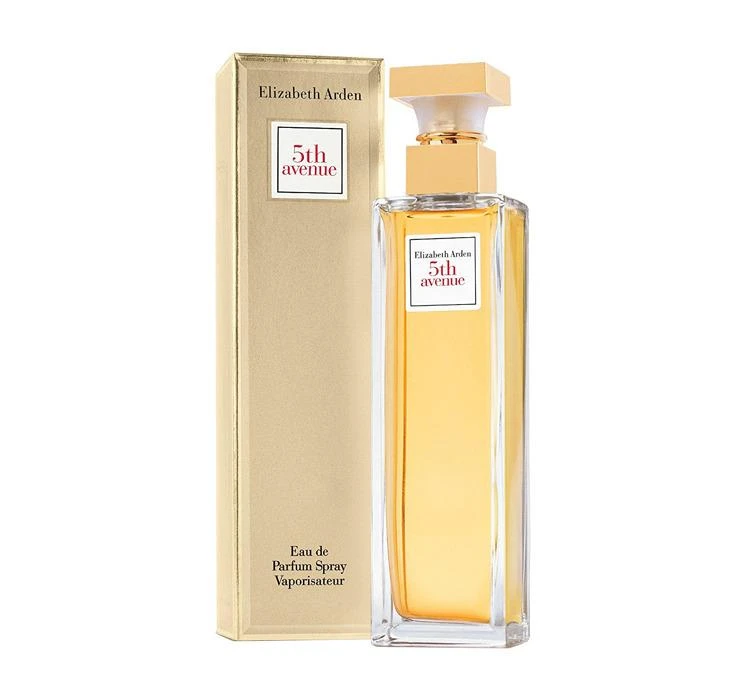 Kvepalai moterims Elizabeth Arden 5th Avenue EDP, 75 ml