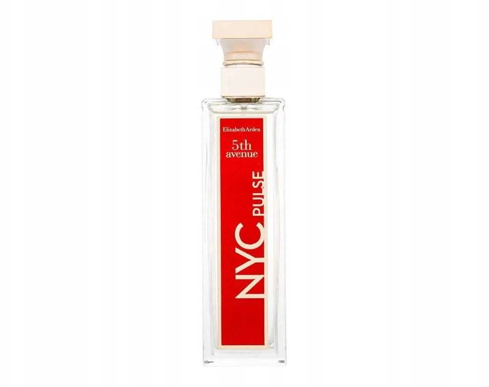 Elizabeth Arden 5th Avenue NYC Pulse EDP parfumuotas vanduo moterims, 75 ml