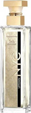 Elizabeth Arden 5th Avenue NYC Uptown for Women ( Kvepalai Moterims) EDP - 125ml