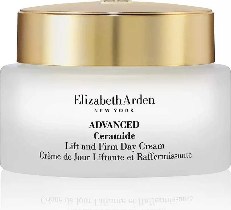 „Elizabeth Arden Advanced Ceramide Lift y Firm“ dieninis kremas, 50 ml