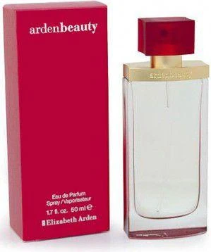 Elizabeth Arden Arden Beauty EDP Moterims 50ml