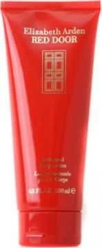 Elizabeth Arden Raudona Door, 200 ml