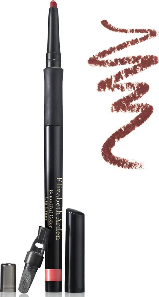 Elizabeth Arden Beautiful Color Precision Glide Lūpų kontūro pieštukas 0,35 g 09 Sugared Kiss (120320)