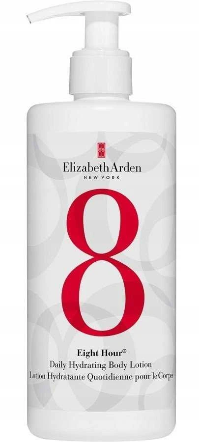 Elizabeth Arden Drėkinamasis kūno losjonas "Eight Hour" (drėkinamasis kūno losjonas) 380 ml