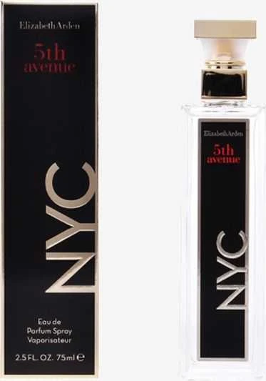 Elizabeth Arden 5th Avenue NYC kvepalų purškiklis 75ml