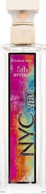 Kvepalai Elizabeth Arden 5th Avenue Vibe Eau De Parfum 75ml purškalas