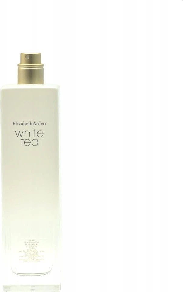 Elizabeth Arden Baltas Tea Eau Florale EDT tualetinis vanduo moterims, 100 ml