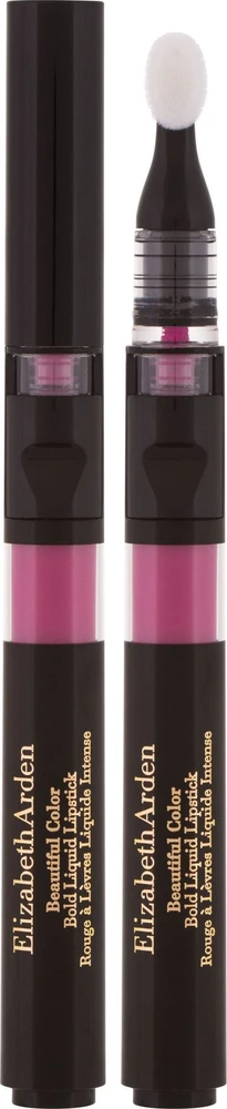 Elizabeth Arden Beautiful Color Bold skysti lūpų dažai Extreme Rožinė