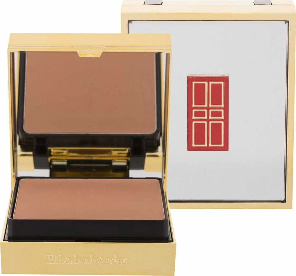 „Elizabeth Arden Flawless Finish Flawless Radiant Finish Kremas“ makiažo pagrindas, 56 konjako spalvos, 23 g