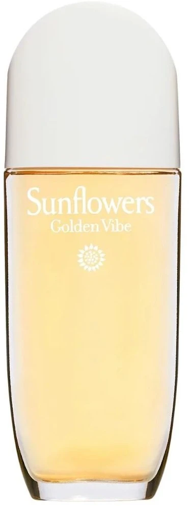 Elizabeth Arden - Saulėgrąžų auksinė vibracija EDT 100 ml