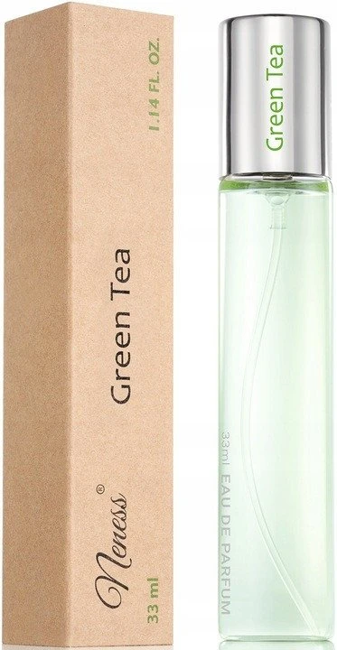 Elizabeth Arden Žalias Tea Coconut Breeze EDT tualetinis vanduo moterims, 100 ml