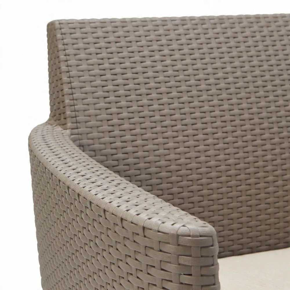 Keter Garden chairs 2pcs. Salemo Duo beige