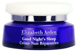 Elizabeth Arden Good Night's Sleep Restoring Kreminis naktinis veido kremas, 50 ml