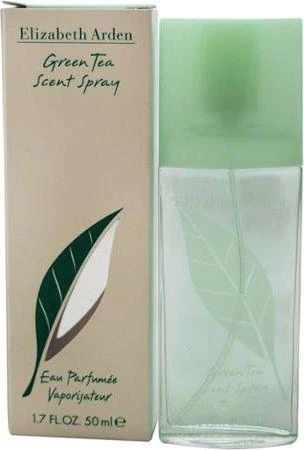 Kvapusis vanduo Elizabeth Arden Green Tea EDP 50ml