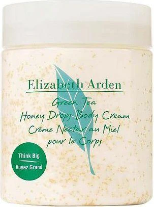 "Elizabeth Arden" žaliosios arbatos medaus lašeliai kūno kremas 250ml