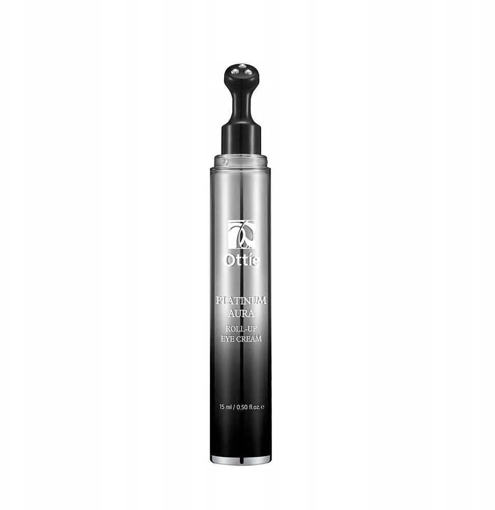 Ottie Platinum Aura, 15 ml