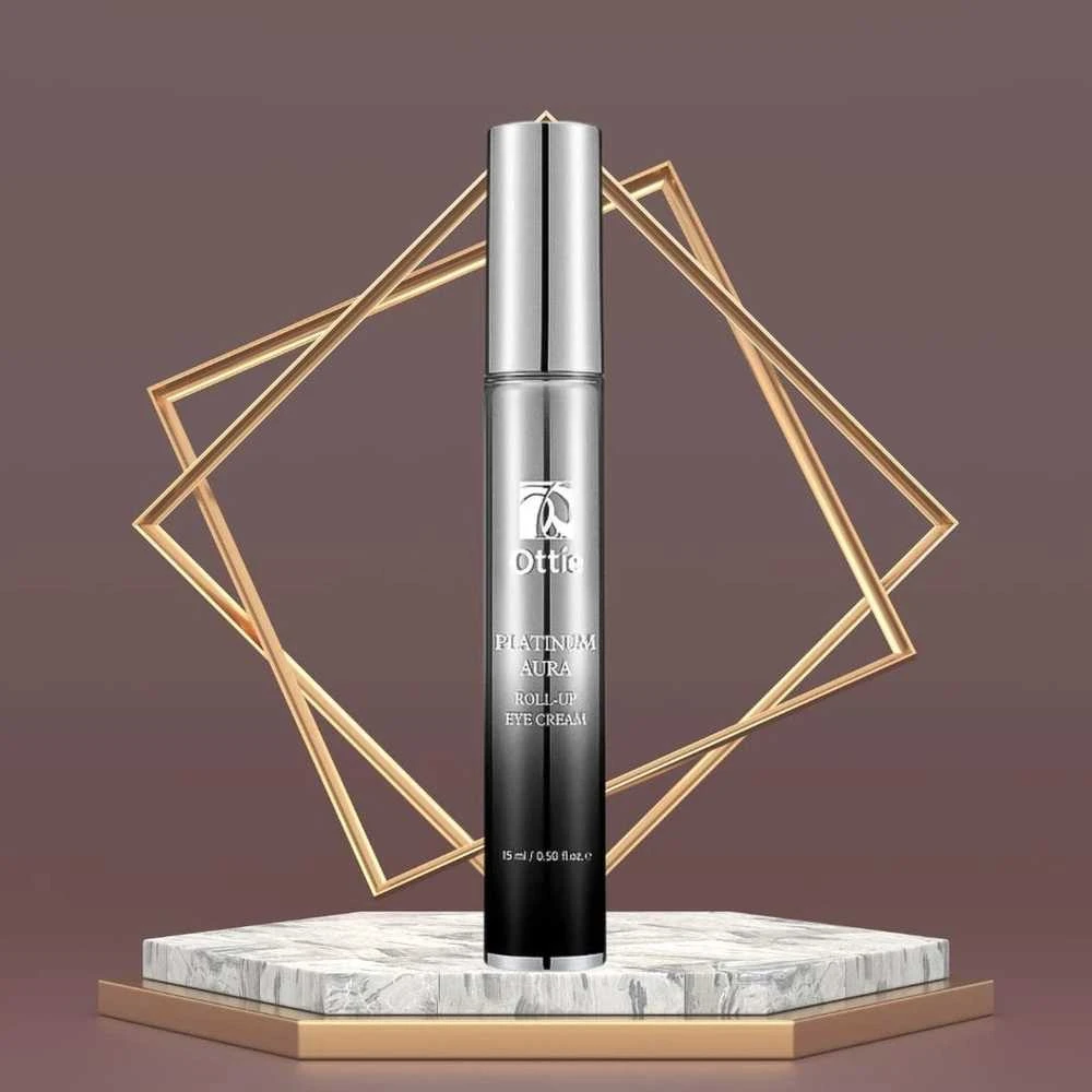 Ottie Platinum Aura, 15 ml